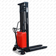 Штабелер с электроподъемом OXLIFT SES 1525F