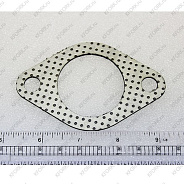 Уплотнение Глушителя *G15/18S2,S5 A223162 Doosan