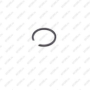 Кольцо стопорное 91B4315924 Mitsubishi