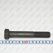 Болт Противовеса S0571361 Doosan