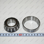 Подшипник/Bearing,Taper Roller A151906 Doosan