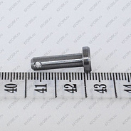 Палец/Pin A155365 Doosan