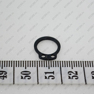 Кольцо Стопорное/Ring-Retaining S6500100 Doosan
