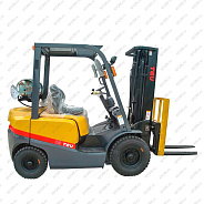 Вилочный газовый погрузчик Teu FG18T 1,8 тонны