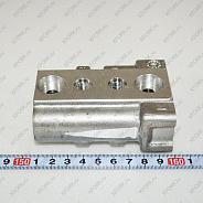Valve Assy,Pcv D517360 Doosan