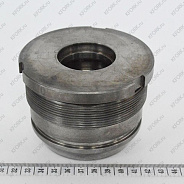 Головка Цилиндра Наклона/Head *D35/45S D510248 Doosan