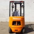 Дизельный автопогрузчик Doosan 1437 Б/У