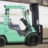 Газ-Бензиновый автопогрузчик Mitsubishi 2313 Б/У