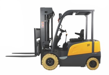 Погрузчик электрический TOR FB25R 2,5т 6м 48/500В/Ач 4 опоры