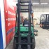 Газ-Бензиновый погрузчик Mitsubishi FG15NT КМ088 Б/У