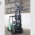 Дизельный автопогрузчик Mitsubishi 6952 Б/У