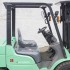 Дизельный автопогрузчик Mitsubishi 6952 Б/У