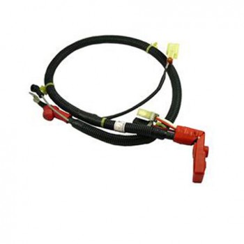 Провод 91B0422801_cat Caterpillar