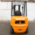 Дизельный автопогрузчик Doosan 1610 Б/У