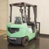 Дизельный автопогрузчик Mitsubishi 2320 Б/У