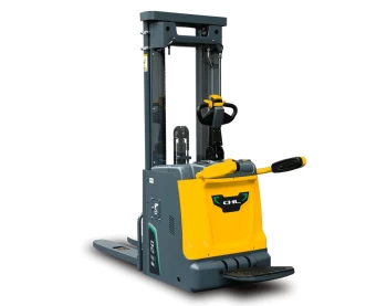 Штабелер электрический самоходный с платформой CHL CDD16-A2FLIH 1,6 т 4,8 м 