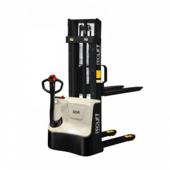 Самоходный электроштабелер PROLIFT M2 SDR 1016
