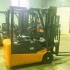 Электрический погрузчик Doosan В15Т-5 K00165 Б/У