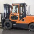 Дизельный автопогрузчик Doosan 1634 Б/У