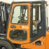 Дизельный автопогрузчик Doosan 1634 Б/У