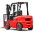 Вилочный автопогрузчик Hangcha CPCD35-XRW 3,5 тонны, дизель