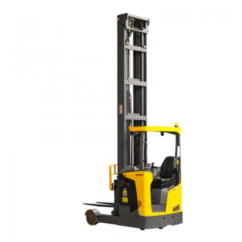 Ричтрак SMARTLIFT CQD20-D 2000 кг 10200 мм 48В/500Ач