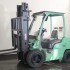 Дизельный автопогрузчик Mitsubishi 2331 Б/У
