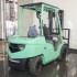 Дизельный автопогрузчик Mitsubishi 2331 Б/У