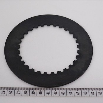 Вал/Shaft,Transmission A133358 Doosan