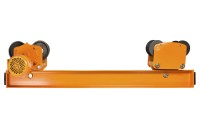 Балка концевая подвесная 1т 1,5м 18М-24М TOR