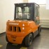 Дизельный автопогрузчик Doosan 1456 Б/У