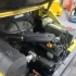 Дизельный погрузчик Hyster 2 тонны