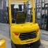 Дизельный погрузчик Hyster 2 тонны