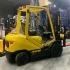 Дизельный погрузчик Hyster 2 тонны