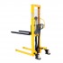 Штабелер ручной гидравлический с расширенными опорами TOR г/п 1,5 т 2,0 м WMSA1500-2000