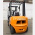 Дизельный автопогрузчик Doosan 1648 Б/У