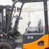 Дизельный автопогрузчик Doosan 1648 Б/У
