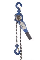 Таль ручная рычажная 0,75т 6м TOR ТРР BASE