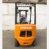 Дизельный автопогрузчик Doosan 1652 Б/У