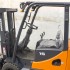 Дизельный автопогрузчик Doosan 1652 Б/У