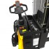Штабелер электрический самоходный SMARTLIFT ES16-RS 1,6т 5м 24В/280Ач