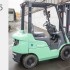 Дизельный автопогрузчик Mitsubishi 6975 Б/У
