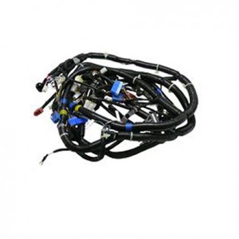 Проводка 91A0466900_cat Caterpillar