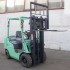 Газ-Бензиновый автопогрузчик Mitsubishi 6977 Б/У