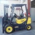 Газ-Бензиновый автопогрузчик Doosan G25E-3 K00008 Б/У