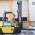 Дизельный автопогрузчик Caterpillar 2014 Б/У