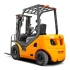 Вилочный дизельный автопогрузчик UN Forklift FD20T 2 тонны