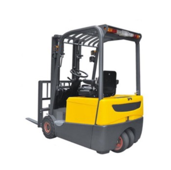 Погрузчик электро TOR CPD20SA-18 1,8т 3м Li-Ion 48/350В/Ач 3 опоры