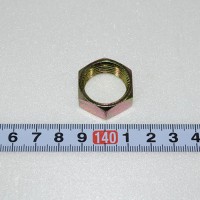 Гайка/Nut- Lock D500327 Doosan