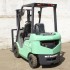 Газ-Бензиновый автопогрузчик Mitsubishi 2364 Б/У